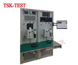 tsk8000充电桩测试仪器